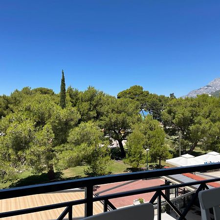 Sandra Apartments Makarska Exterior foto