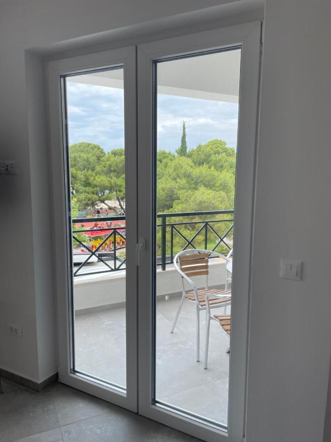 Sandra Apartments Makarska Exterior foto